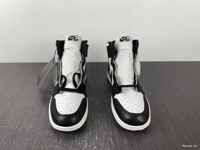 Reps TBK 85 Retro BQ4422-001 Black White Jordan (2023) High 1 0405